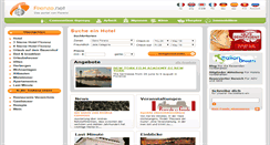 Desktop Screenshot of de.firenze.net
