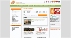 Desktop Screenshot of fr.firenze.net